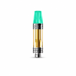 Boutiq Liquid Diamond Cart (1g) - OZK
