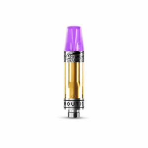 Boutiq Liquid Diamond Cart (1g) - Passion Fruit