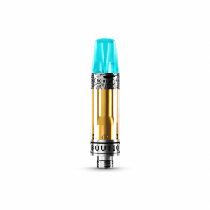 Boutiq Liquid Diamond Cart (1g) - Sour Slush