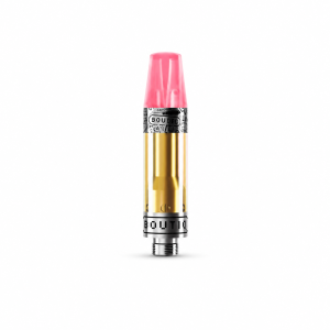 Boutiq Liquid Diamond Cart (1g) - Straw-Haze