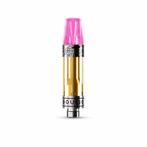 Boutiq Liquid Diamond Cart (1g) - Straw-Tangie