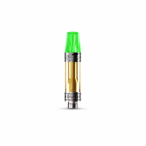 Boutiq Liquid Diamond Cart (1g) - Tropic Haze