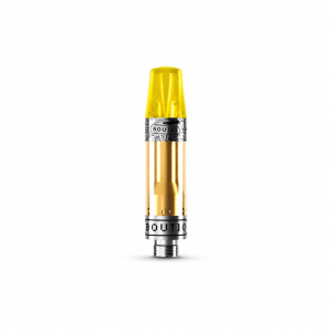 Boutiq Liquid Diamond Cart (1g) - Yellow Diesel