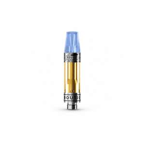 Boutiq Liquid Diamond Cart (1g) - Z