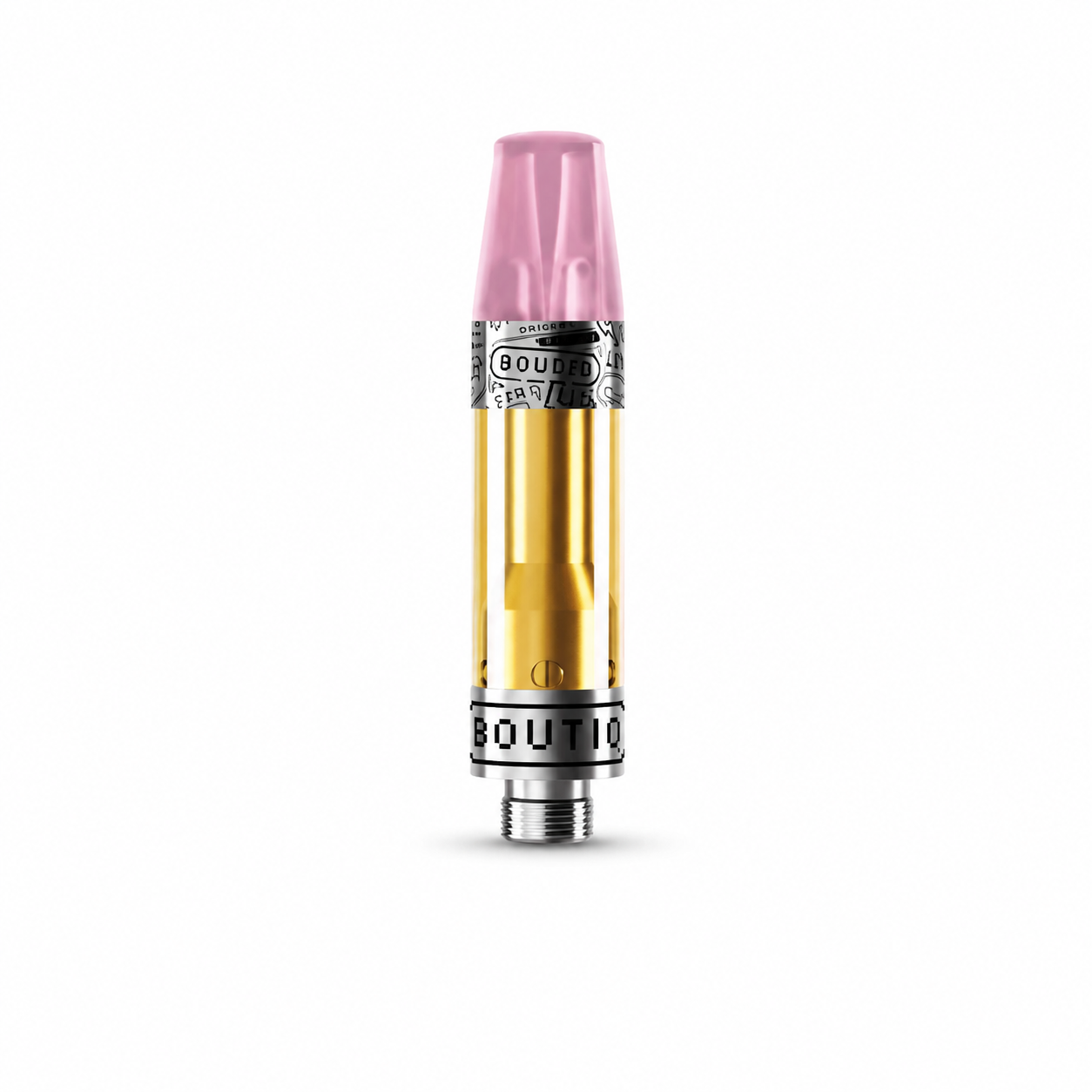 Boutiq Liquid Diamond Cart (1g) - Zoap
