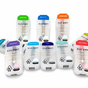 Boutiq Liquid Diamond Cart (1g) - Passion Fruit - Image 2