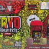 Fryd Switch Live Resin Liquid Diamonds Dispo (2g) - Berry Slushie x Kiwi Killa