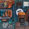 Fryd Switch Live Resin Liquid Diamonds Dispo (2g) - Cactus Cool x Baja Blas