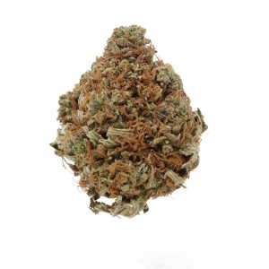 Platinum Bubba