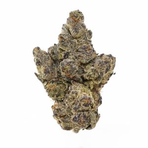 Blue Cookies