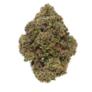 Candy Gas